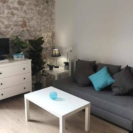 Appartement Les Remparts Antibes Eksteriør billede