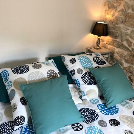 Appartement Les Remparts Antibes Eksteriør billede