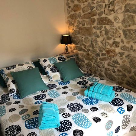 Appartement Les Remparts Antibes Eksteriør billede