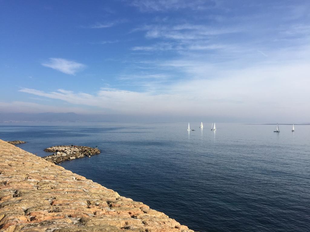 Appartement Les Remparts Antibes Eksteriør billede