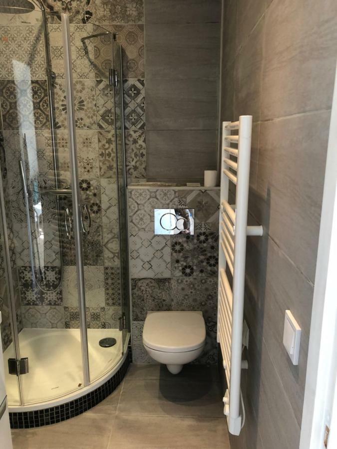 Appartement Les Remparts Antibes Eksteriør billede